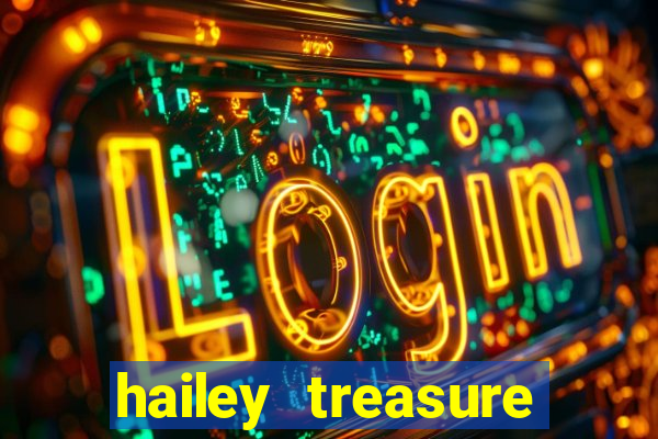 hailey treasure adventure mod apk